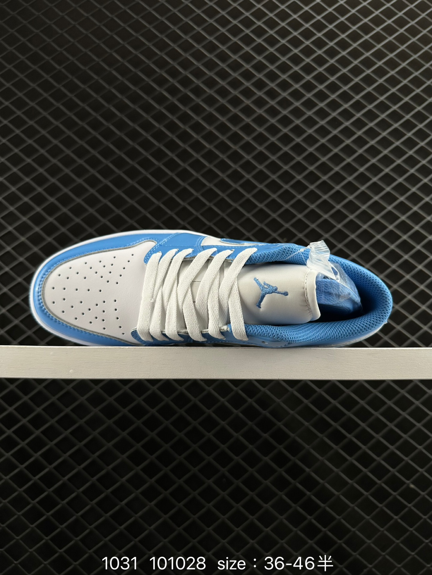 Air Jordan 1 Low AJ1